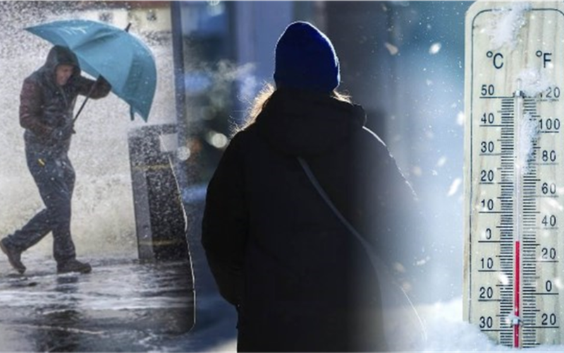 طقس بارد غداً في شمال مصر نصائح لاختيار الملابس الشتوية